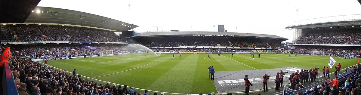 Norwich City vs Ipswich Town: The East Anglian Derby Returns With Promotion and Pride on the Line