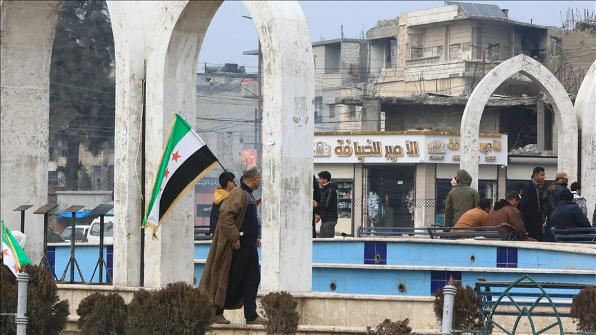 Syria moves to grant citizenship to Kurds under new presidential decree