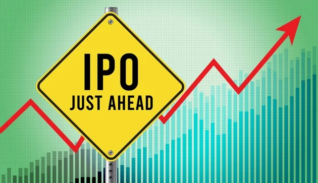 IPO Ahead Financial Growth