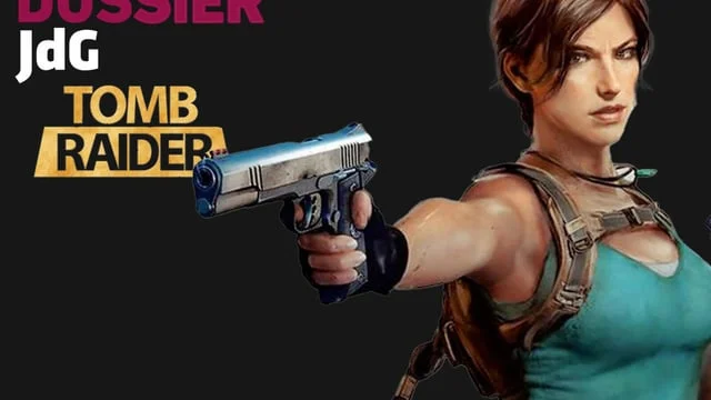 r/TombRaider - Tomb raider 2026?