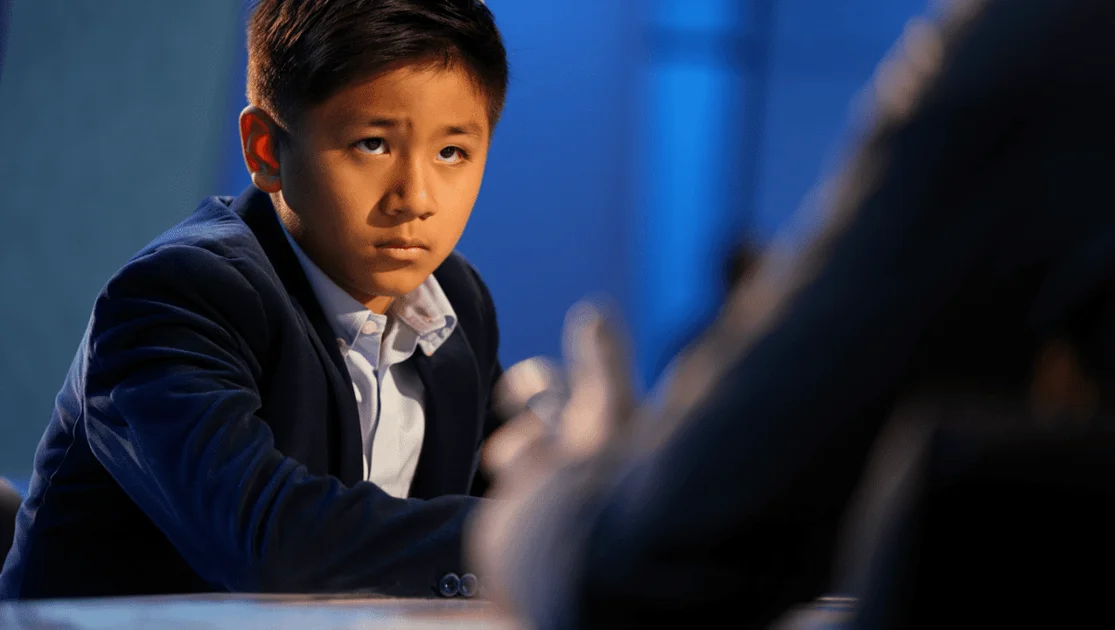 Jamie Ding wins 22nd straight Jeopardy game, closing in on top 5