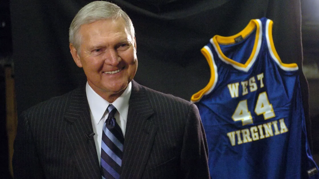 Jerry West