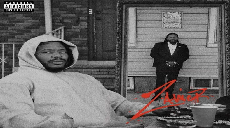 Fetty Wap reveals tracklist for "Zavier"