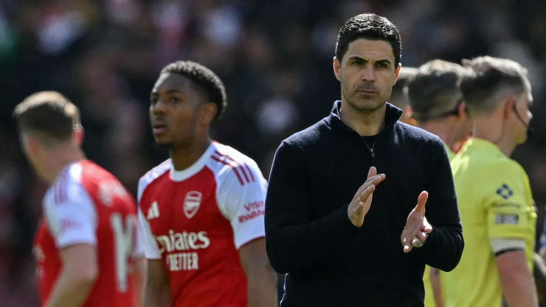 FBL-ENG-PR-ARSENAL-BOURNEMOUTH