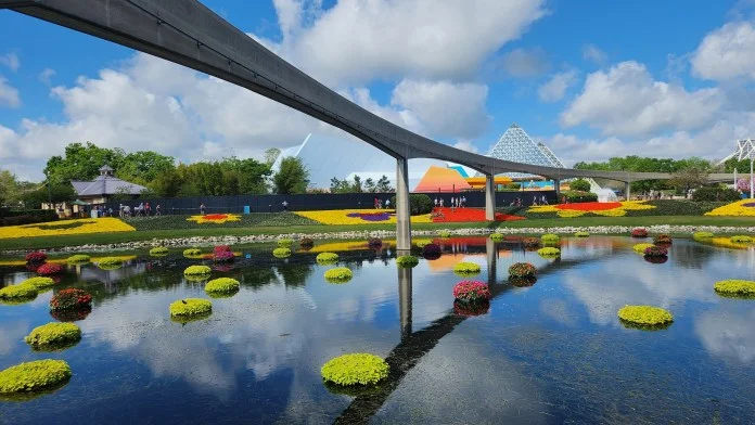 Walt Disney World Ticket Prices Reach Record High of Dollars for