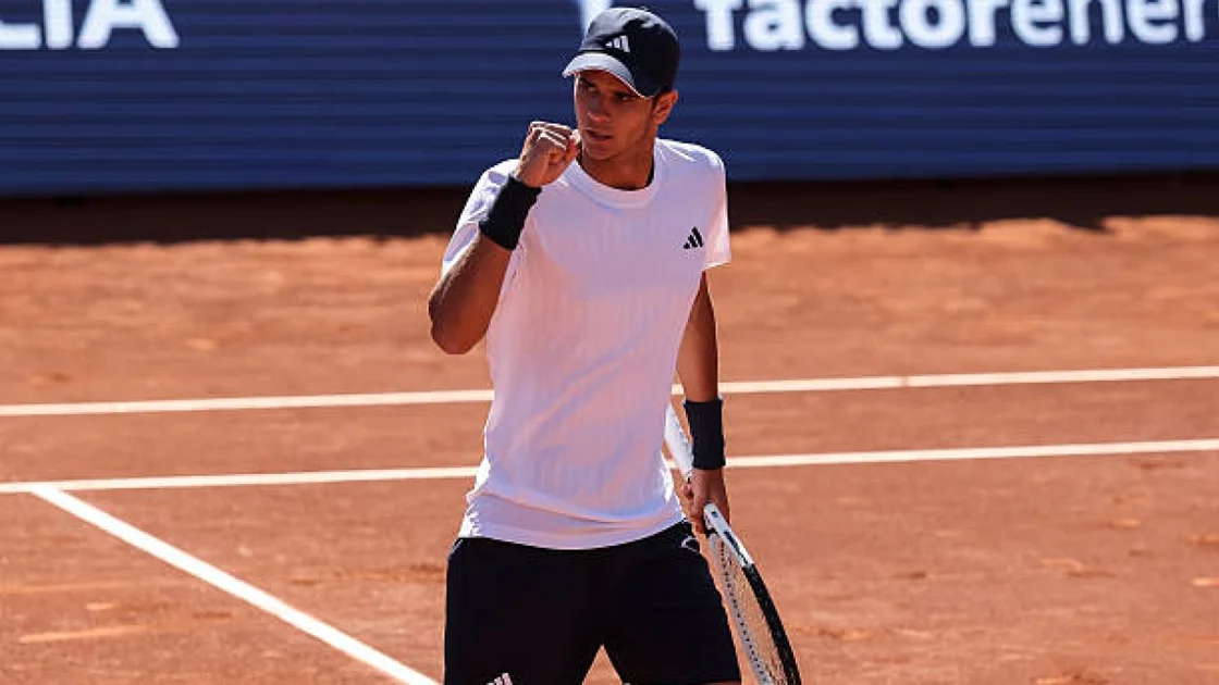 Friday, April 17th OOP at Barcelona Open 2026: Jódar seeks his semifinal spot.