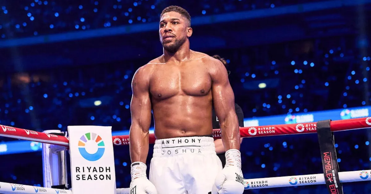 Boxing News Today: Anthony Joshua Return Date, Mayweather-Pacquiao 2 Deadline Passes, & More