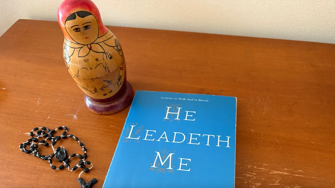 Vatican halts sainthood cause of Jesuit priest, gulag survivor Walter Ciszek