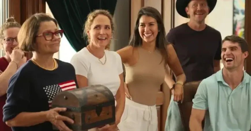 Million Dollar Secret and the season-two pressure test as 2025 unfolds