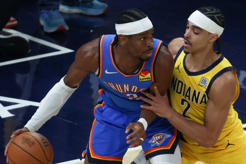 NBA Playoffs Series Odds for First Round Matchups