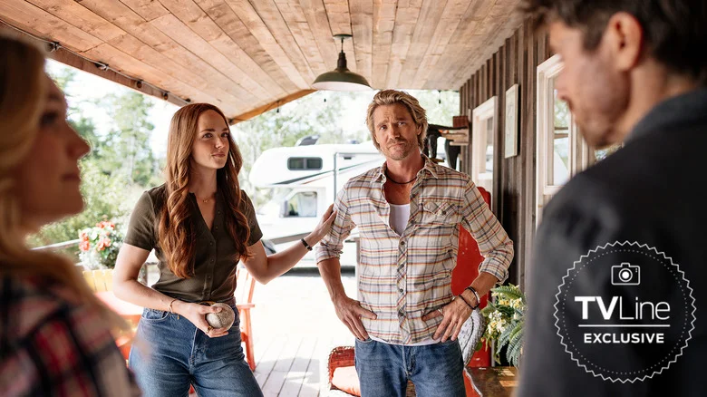 Sullivan's Crossing Season 4 Spoilers