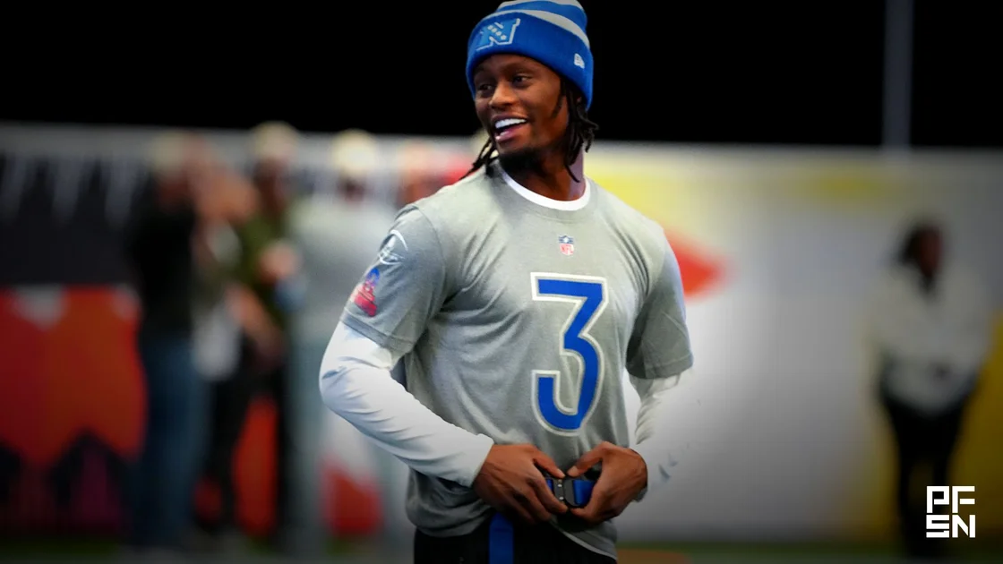 Adam Schefter Hints at George Pickens' Contract Standoff Disrupting Cowboys' Offseason Program