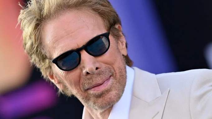 Jerry Bruckheimer