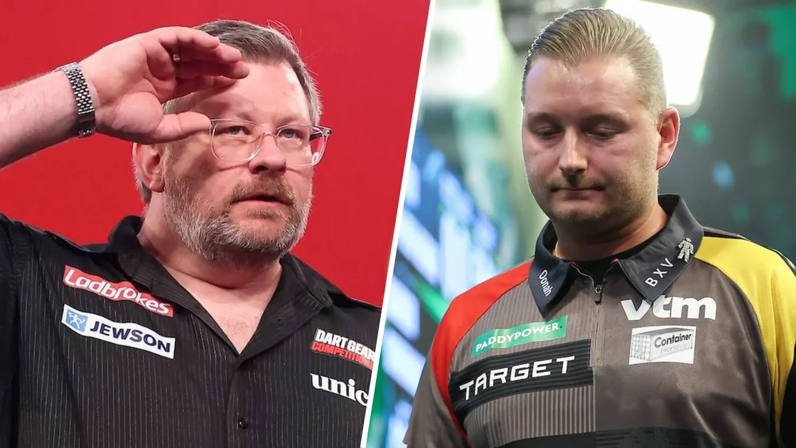 PDC Order of Merit update: James Wade closes in on Van Gerwen after UK Open final, Van den Bergh sinks 11 places and drops out the top 32