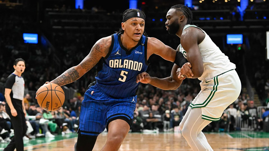 3 Orlando Magic bold predictions for Celtics series in 2025 NBA Playoffs