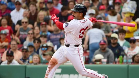 Rays beat Red Sox 4-1 as Willson Contreras exits with hand injury; Mickey Gasper collects three hits taken at BSJ Headquarters (Red Sox)