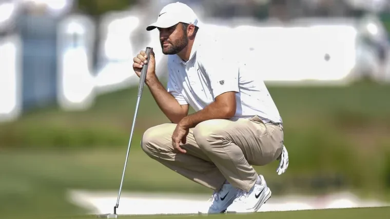 Who will win the PGA Championship in 2026? Odds, betting favorites, expert picks and more to know image