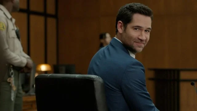 r/television - ‘Lincoln Lawyer’ to End With Season 5 at Netflix, Series Adds Six Recurring Guest Stars