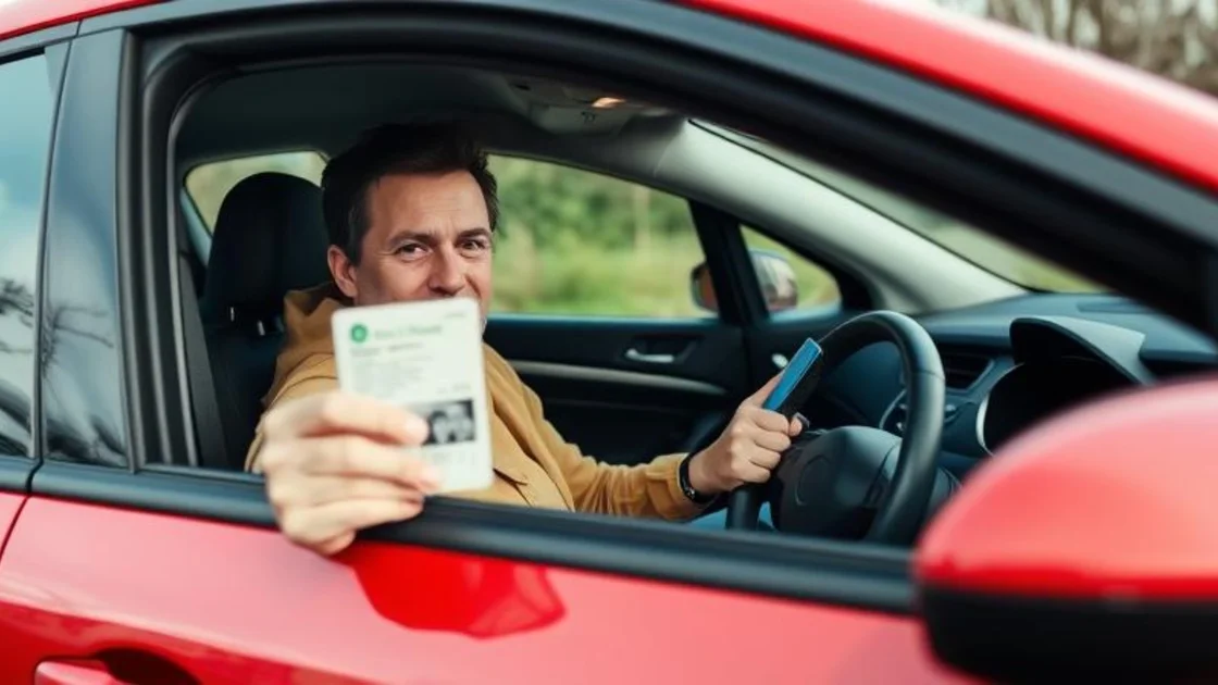 Driving Test Overhaul: New Rules Ban Instructors From Booking as DVSA Targets Touts