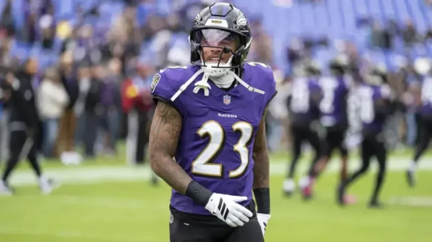 Jaire Alexander opens up about mental health struggles after sudden Eagles exit