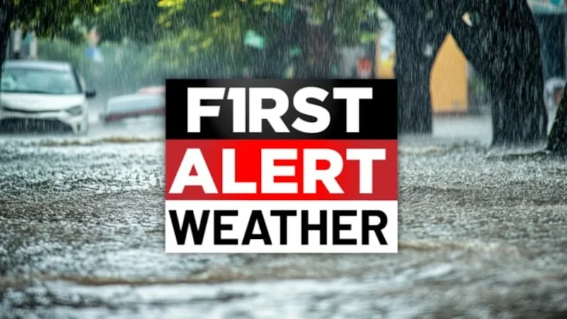 First Alert Weather