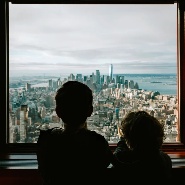 15 Best Things to Do With Kids in New York City