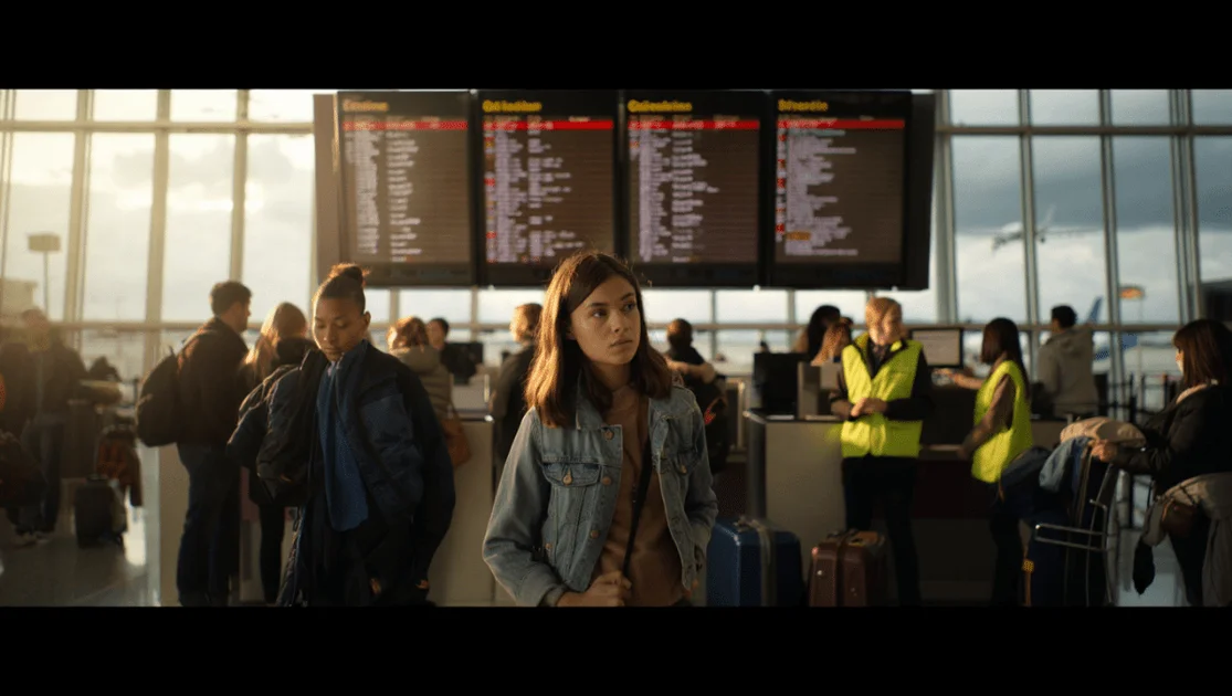 DFW airport FAA ground stop grounds 402-plus flights, American Airlines hardest hit