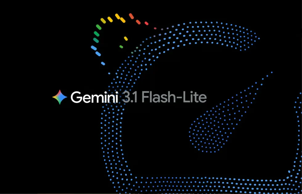 Google Launches Gemini 3.1 Flash-Lite, Its Fastest and Cheapest AI Model Yet