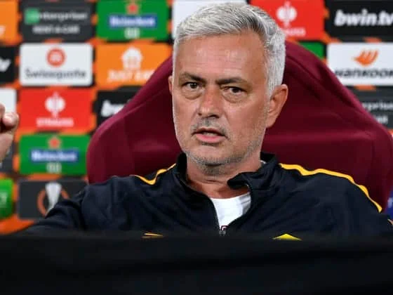 Article image:Report: Jose Mourinho wants to bring Man United star to Real Madrid