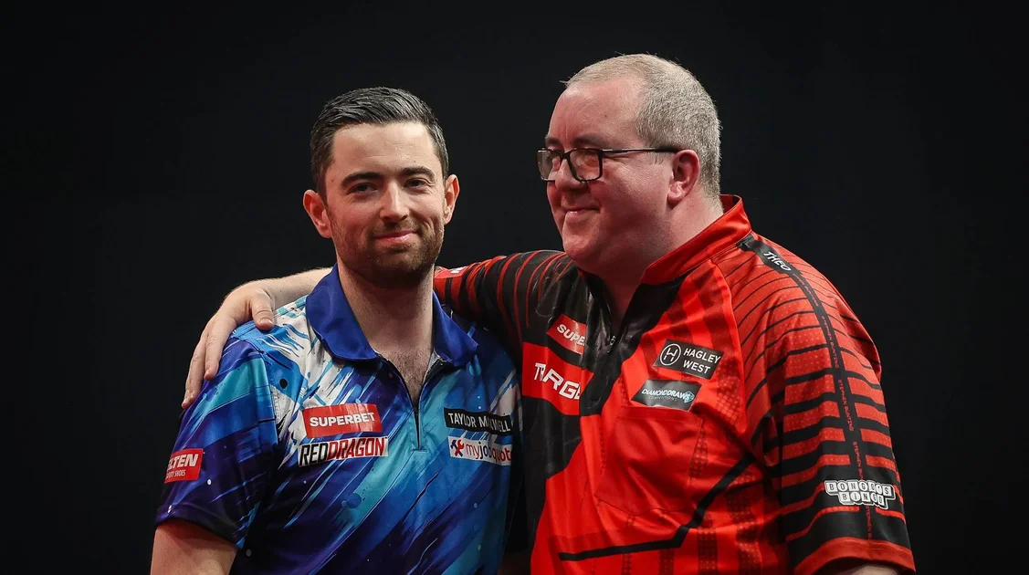 Premier League Darts 2026 Roundup | Stephen Bunting signs off in style with Steel City success as Luke Humphries sends O2 statement to Littler and co
