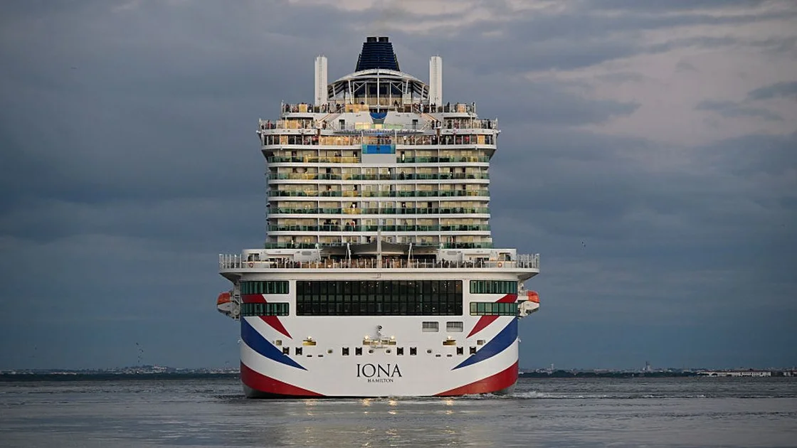 P&O Cruises Enforces Strict Mandatory Travel Insurance Policy to Prevent Boarding Denials