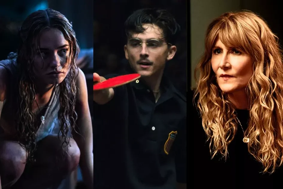 The Best New Movies You Can Watch at Home This Weekend
