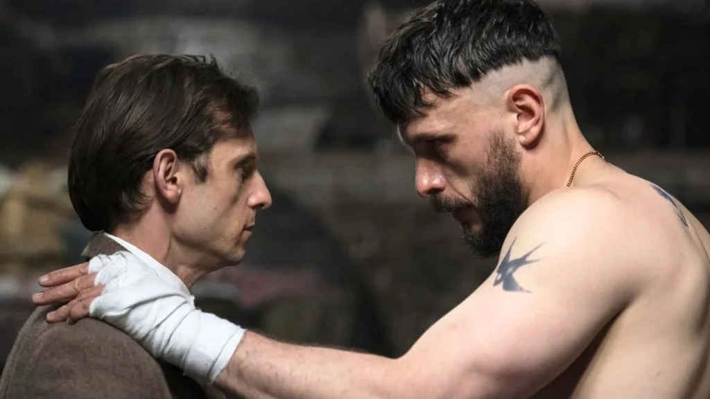 half man season 1 episode 2 recap
