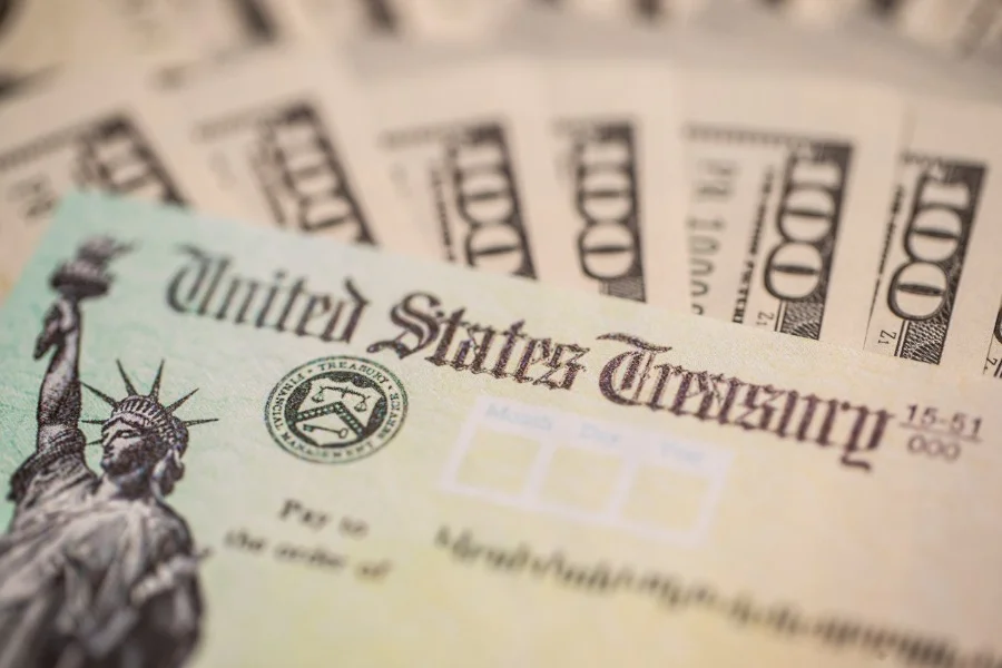 Treasury yields drop as Iran ceasefire hopes offset fresh US military strikes