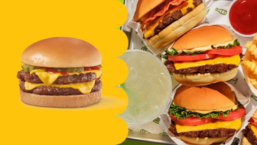 National Hamburger Day 2026: Free Burgers, Deals at Burger King, Jack’s and More