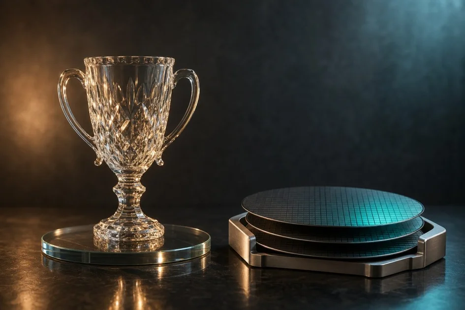 Anthropic Hits $965B, Overtakes OpenAI in AI Race