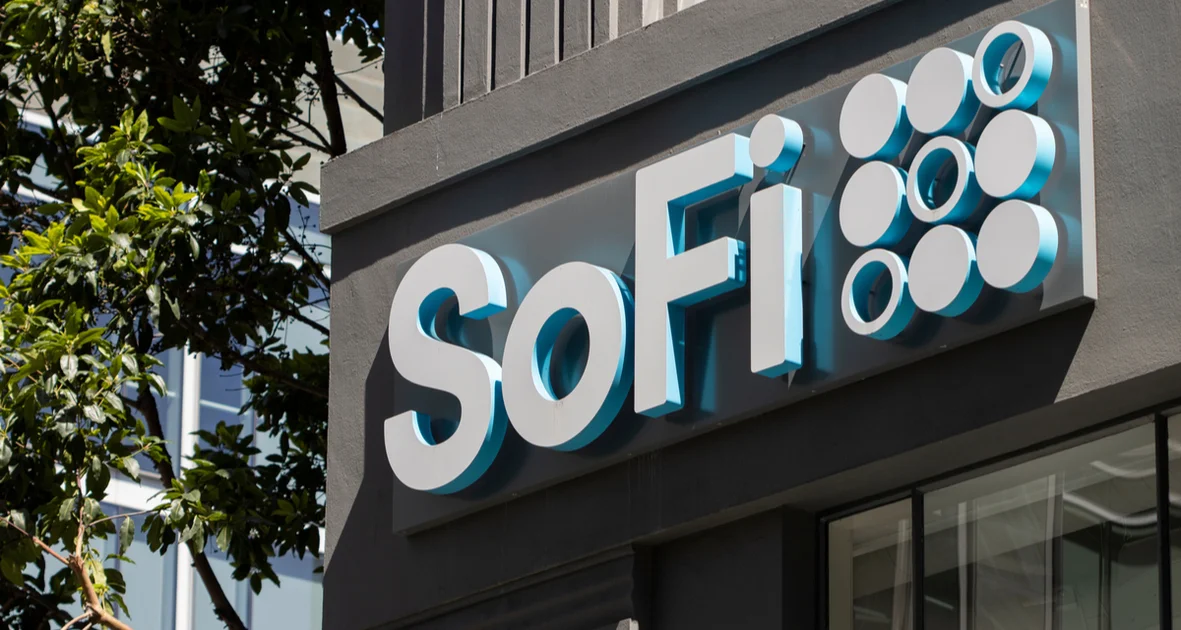 SoFi Technologies Launches First U.S. National Bank Stablecoin To Challenge Digital Finance Rivals