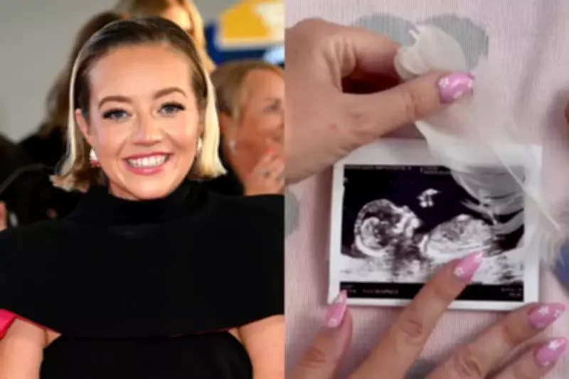 Kelsey Parker Announces Pregnancy with Rainbow Baby a Year After Stillbirth