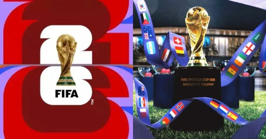 FIFA World Cup 2026 Groups
