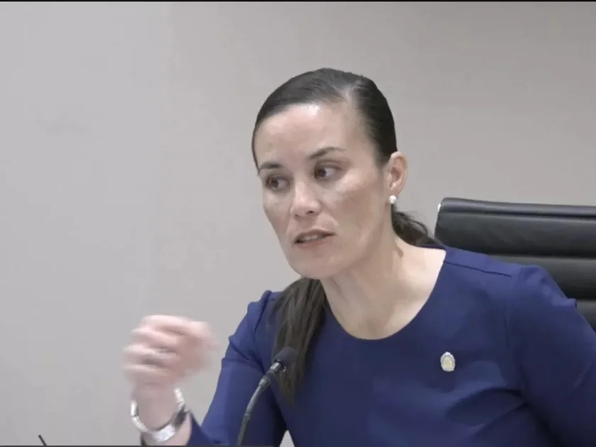 After blowback, San Antonio Mayor Gina Ortiz Jones drops controversial City Hall rule change