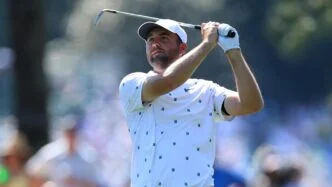 2026 Memorial Tournament Odds - Scheffler Favored to Three-Peat