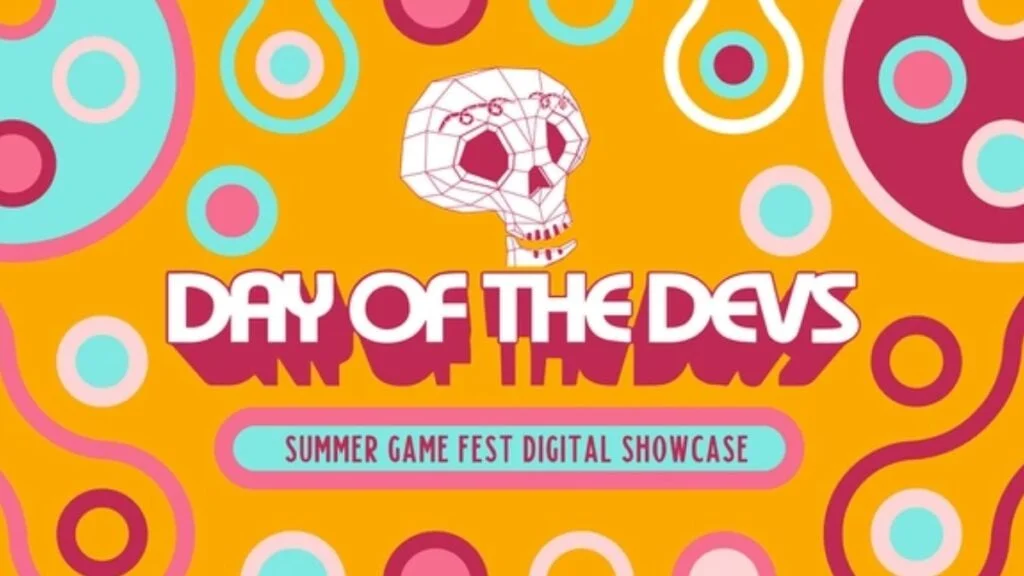 Day of the Devs Summer Game Fest Edition 2026