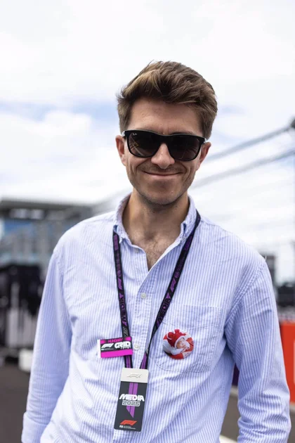 Ferrari F1 boss Fred Vasseur to miss Monaco GP qualifying after medical issue