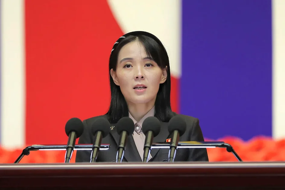 North Korea says nuclear programme 'absolutely non-negotiable' ahead of visit by China's Xi