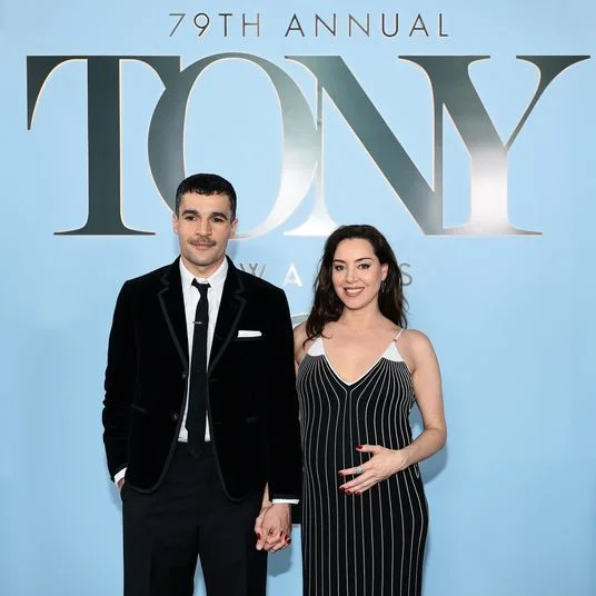 The 79th Annual Tony Awards - Arrivals