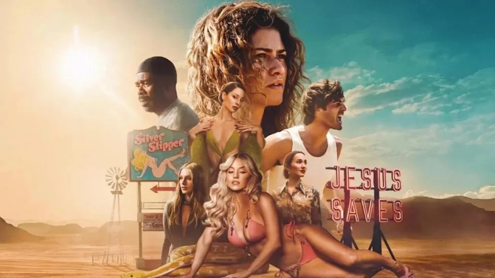 Euphoria Star Breaks Down Season 3's Biggest Revenge Twist
