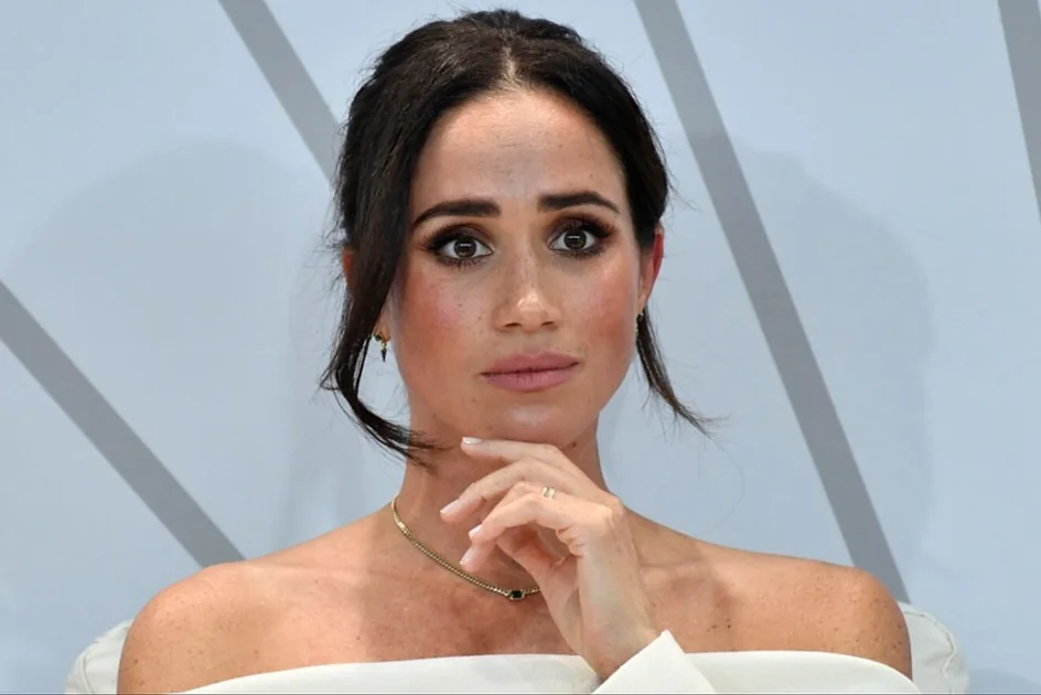 Meghan Markle