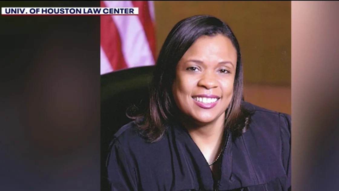 Georgia lawmakers seek judge's impeachment