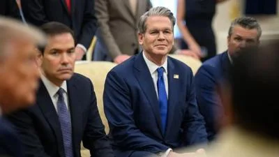 Social Security fund predicted to run dry in 2032, automatic cuts loom