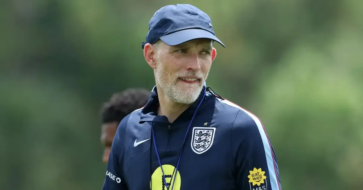 Thomas Tuchel oversaw a big result in the last pre-World Cup friendly behind closed doors